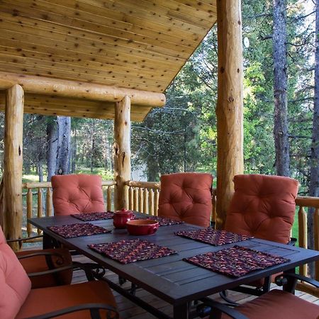Lumberjack Lodge By Kabino Hot Tub Fire Pit Satellite Wifi Grill Large Porch Айленд-Парк Екстер'єр фото