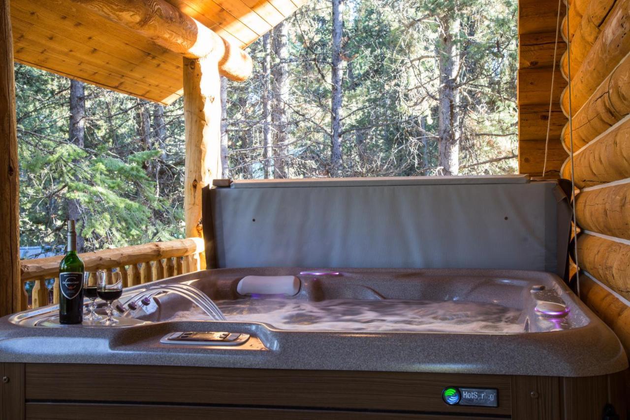 Lumberjack Lodge By Kabino Hot Tub Fire Pit Satellite Wifi Grill Large Porch Айленд-Парк Екстер'єр фото