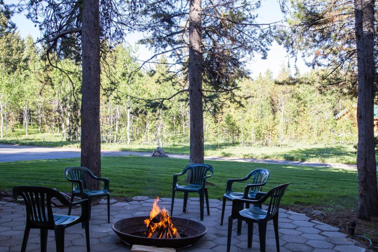 Lumberjack Lodge By Kabino Hot Tub Fire Pit Satellite Wifi Grill Large Porch Айленд-Парк Екстер'єр фото
